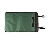 Kit de réparation électronique en tissu multi-poches avec sac, tournevis, pinces, clé à molette, rouleau, outils de réparation, sacs de rangement, étui à pinces de haute qualité, sac en tissu