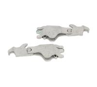 Kit de réparation, embrayage automatique ATE 03.0137-9702.2