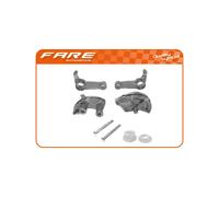 FARE SA 0878 Kit de réparation, embrayage automatique