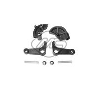 Kit de réparation, embrayage automatique Metalcaucho 00498