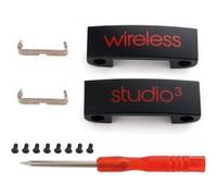 Kit de réparation en métal pour Audio Beats Studio 3.0 Casque sans Fil MARQUE Générique G