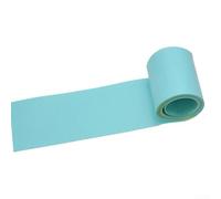 Kit de réparation en PVC pour bateau gonflable, canoë, canoë, canoë, canoë, canoë, canoë, canoë, canoë - Patchs haute résistance à l'usure pour matelas gonflable, jouet de piscine