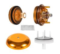 Kit de réparation essentiel pour capot et levage pour système anti-retour 765, entretien du moteur et installation facile