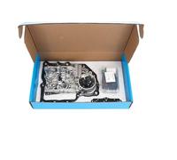 Kit de réparation et boîtier d'accumulateur pour transmission automatique DSG 7 vitesses DQ200 0AM, compatible avec VW, Audi, Skoda et Seat (accessoires auto).