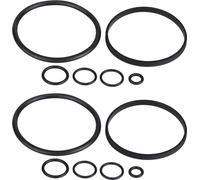 Kit de réparation et de mise à niveau des bagues de scellement doubles pour BMW V8 M62TU M62 Vanos Range Rover Land Rove