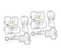 Kit De Réparation Et De Reconstruction De Carburateur De Moto, 2 Ensembles, Joints Pour Y&amaha YFZ450 2009 2008 2007 2006 2005 2004