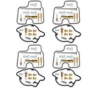 Kit De Réparation Et De Reconstruction De Carburateur De Moto pour pour CBR1100XX SC35 1997-1998 pour CBR1100 XX Carburateurs(Ensemble 2)