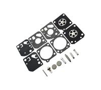 Kit de réparation et de Reconstruction de carburateur for carburateur H-melite ST155/175/285/385 ZM RB-29 Ryobi 700/740/780 ZM C1U. Pièce de Rechange.