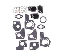 Kit de réparation et de reconstruction de carburateur for moteurs 3-5 CV (références: 135292, 135232, 135212, 270026, 272538, 272538S, 135200, 136200, 70026)