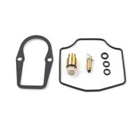 Kit De Réparation Et De Reconstruction De Carburateur Moto Pour Yamaha XT550 1982-1983 XT600 1984-1989 TT600 1984 1985