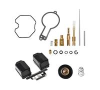 Kit de réparation et de Reconstruction de carburateur pour Moteur à réaction de Moto XR600R XR600 (1988-2000)