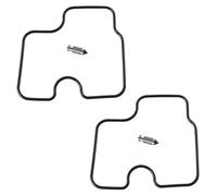 Kit De Réparation Et De Remise À Neuf De Carburateur De Moto Pièces Pour CB500 CB500S PC26 PC32 Diaphragme Pointeau Flotteur Diaphragme(Style3)