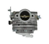 Kit de réparation et de remise en état for carburateur compatible avec les tronçonneuses TS350 08S, TS360 et BT360 (LA-58, HL166, 1108-120-0606/0607, RB-42).(CARBURETOR ONLY)