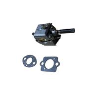 Kit de réparation et de révision complète for carburateur 488 A021-003890 HDA-307 Compatible avec Les tronçonneuses 488P 48 cm³.
