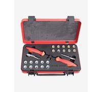 Kit de réparation et d'insertion de filets de pédale Unior