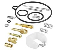 Kit De Réparation Et Reconstruction Carburateur, 19mm, pour Dirt Pit Bike, ATV, Quad, Go Kart, Buggy, pour Taotao, Moto, Motocross, 2 Ensembles