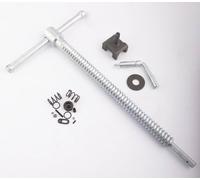 Kit de réparation étau mors parallèles 150mm OM 4066 - SA 4066 - CLAS Equipements