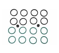 Kit De Réparation Étrier Ø 30 Mm Sans Piston METZGER Pour Notamment AUDI Q7