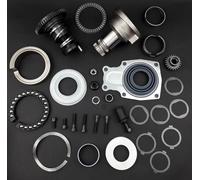 Kit de réparation étrier D 3 avant gauche | CFT 2084, MAI 6131-05, 301701
