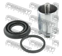 Kit de réparation d'étrier de frein Essieu arrière 0176-ZRE151R-KIT FEBEST