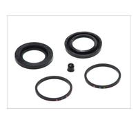 AUTOFREN SEINSA D4097 Kit de réparation d'étrier de frein Essieu arrière Compatible avec MERCEDES-BENZ W123 Berline W123 Classe S Berline W108, W109 Heckflosse W111, W112
