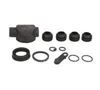 Autofren Seinsa Kit de réparation d'étrier de frein D4107 essieu arrière