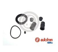 Kit de réparation, étrier de frein AUTOFREN SEINSA D4-1637