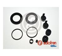 Seinsa Autofren - Kit de réparation d'étrier de frein D4-3021 essieu avant