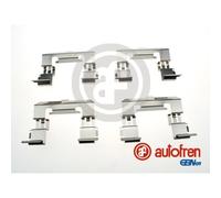 Kit de réparation, étrier de frein AUTOFREN SEINSA D4-3077A