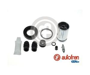 Kit de réparation, étrier de frein AUTOFREN SEINSA D4-848K