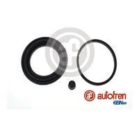 Kit de réparation, étrier de frein AUTOFREN SEINSA D4108