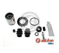 Kit de réparation, étrier de frein AUTOFREN SEINSA D41163K