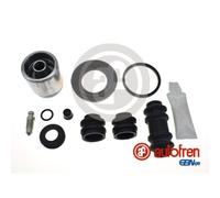 Kit de réparation, étrier de frein AUTOFREN SEINSA D41757K