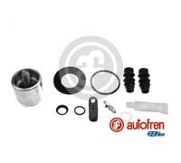 Kit de réparation d'étrier de frein Essieu arrière D43102LK AUTOFREN SEINSA