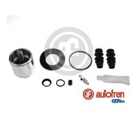 Kit de réparation d'étrier de frein Essieu arrière D43102RK AUTOFREN SEINSA
