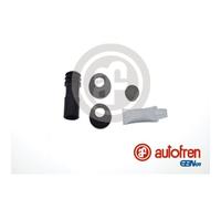 Joint-soufflet, guidage d'étrier de frein AUTOFREN SEINSA D7417