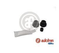Kit de réparation, étrier de frein AUTOFREN SEINSA D7-474