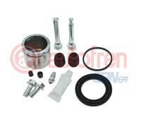 Kit de Réparation Étrier de Frein Avant Convient pour Honda Accord (Ix) Berline