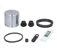 Kit de réparation, étrier de frein BUDWEG 2090341 pour i30 (FD) 2 2007-2011
