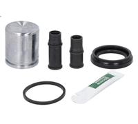 Kit de réparation, étrier de frein BUDWEG 2090410 pour POLO (6N2) 1 1999-2001