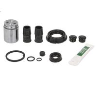 Kit de réparation, étrier de frein BUDWEG 2090421 pour 3 (BL) 2 2009-2012