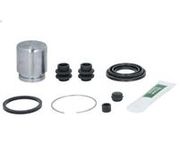 Kit de réparation, étrier de frein BUDWEG 209093 pour GRANDIS (NA_W) 2 2007-
