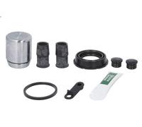 Kit de réparation, étrier de frein BUDWEG BUD2090131 pour SL (R230) 3 2008-