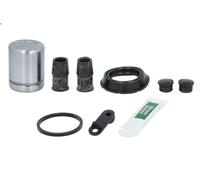 Kit de réparation, étrier de frein BUDWEG BUD2090177 pour 3 (E90) 2 2004-2007