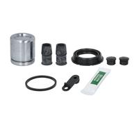 Kit d'accessoires, disque de frein BUD2090233 BUDWEG CALIPER