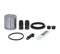 Kit d'accessoires, disque de frein BUD2090310 BUDWEG CALIPER