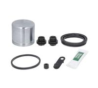 Budweg Caliper Kit de réparation d'étrier de frein 2090341 pour Hyundai i30 (FD) 2007-2011