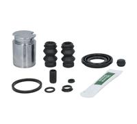 Kit d'accessoires, disque de frein BUD209076 BUDWEG CALIPER