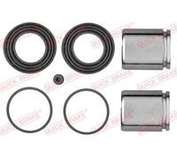 Kit de Réparation Étrier de Frein Convient pour VW Amarok 2H_S1B 2HA 2HB S6B S7A