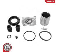 Kit de Réparation Étrier de Frein Essieu pour Audi A4 Avant 8K5 B8 8W5 B9 A6 4G5